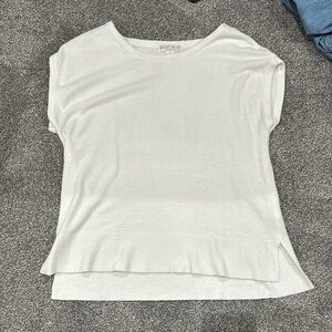 Short Sleeve SweaterVest